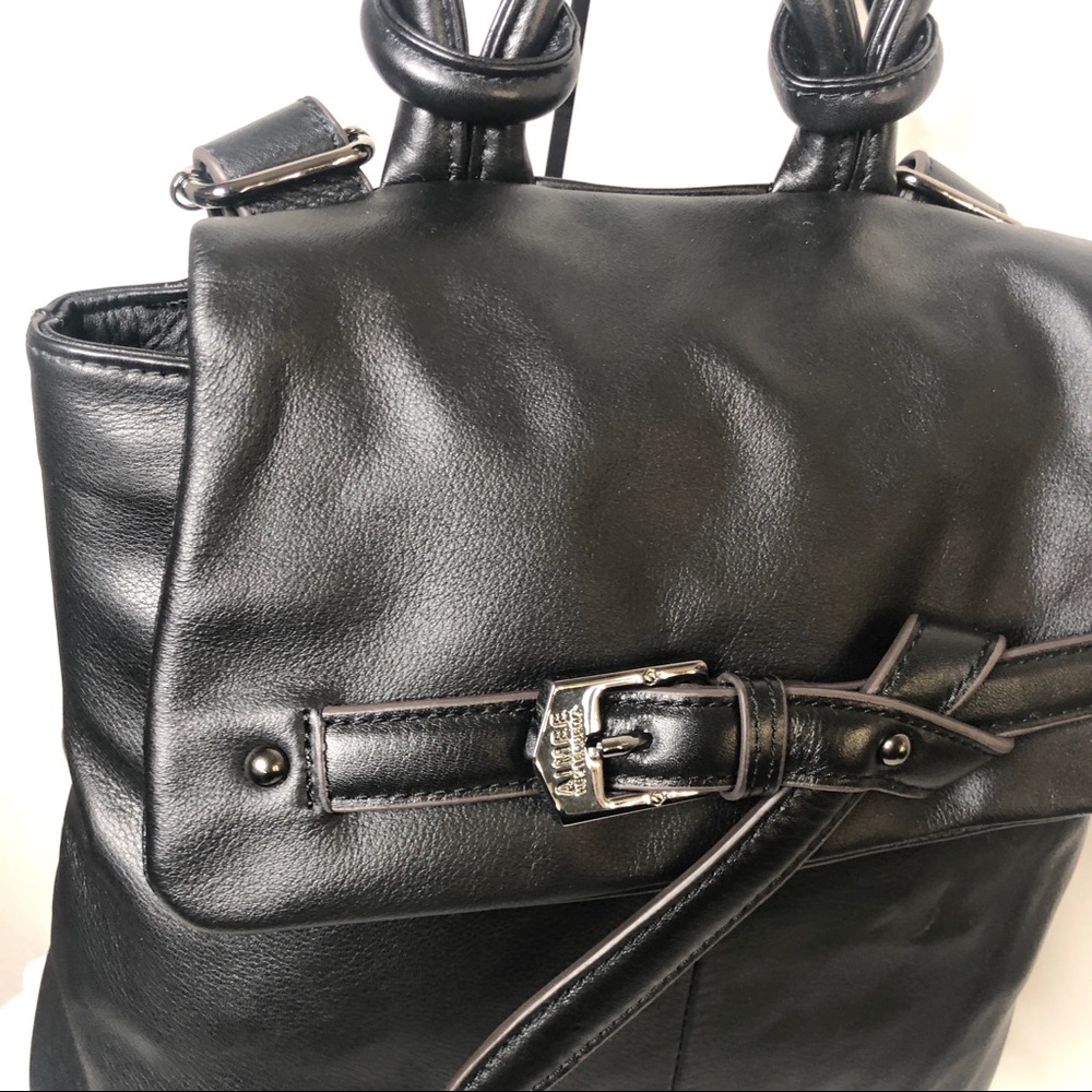 Aimee Kestenburg Backpack Purse